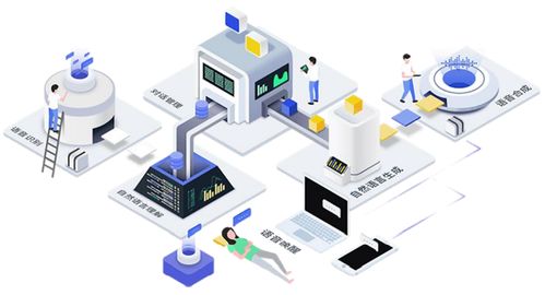 思必馳科創板IPO獲受理，軟硬一體化人工智能產品增速迅猛，募資10.33億推動AI核心技術創新升級