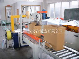 貼標(biāo)、包裝與食品機械設(shè)備 現(xiàn)代工業(yè)生產(chǎn)的三大支柱