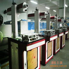 深圳市紅寶石激光設(shè)備 專業(yè)貼標(biāo)機械產(chǎn)品概覽