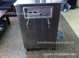 溫州市甌海南白象鑫亞包裝機械廠——專業(yè)貼標(biāo)機械產(chǎn)品概覽